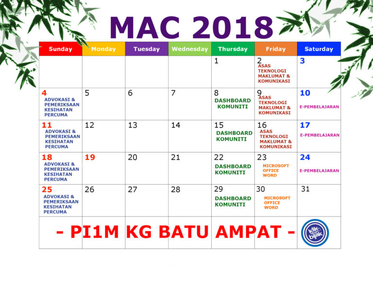 mac2018