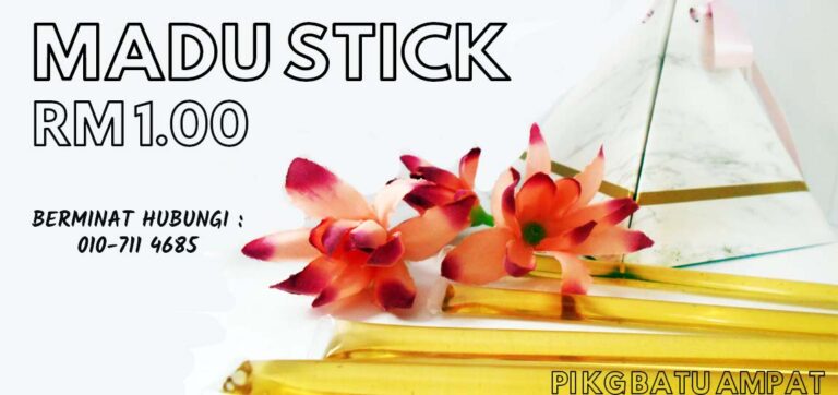madu-stick