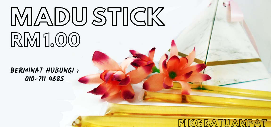 madu-stick